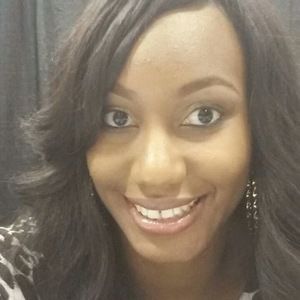 Meet your Posher, Cheradee